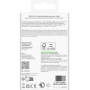Puro Tpe 12W USB-A - Lightning Cable 2m - White - (PUCAPLT12W2MTWHI)