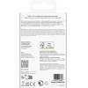 Puro Tpe 20W USB-C - Lightning Cable 2m - White - (PUCAPLTC20W2MTWHI)