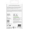 Puro Tpe 20W USB-C - Lightning Cable 3m - White - (PUCAPLTC20W3MTWHI)