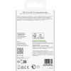 Puro Tpe 25W USB-C - USB-C 3m Cable - White - (PUCCC25W3MTWHI)