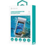 Devia Waterproof ���� Strong ��� Smartphones ��� 6.9'' ����� - (EL158)