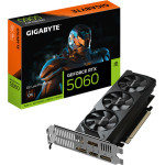 Gigabyte Vga GV-N5060OC-8GL,8GB , GDDR7 ,Low Profile - (9VN5060O8L-00-G10)