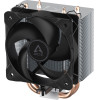 Arctic Freezer 8A Co - Cpu Cooler Amd AM5, AM4, Direct Touch Dual 12cm Pressure Dual Ball Bearing - (ACFRE00162A)