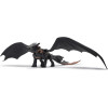 Spin Master Dragons: Plasma Blast Toothless (6072541)