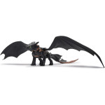 Spin Master Dragons: Plasma Blast Toothless (6072541)