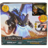 Spin Master Dragons: Plasma Blast Toothless (6072541)