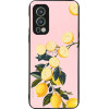 Sonique ���� Fruit Series ��� Oneplus Nord 2 5G ������