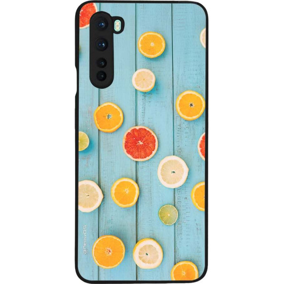 Sonique ���� Fruit Series ��� Oneplus Nord �����������