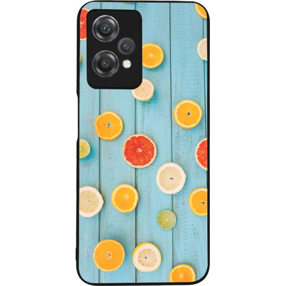 Sonique ���� Fruit Series ��� Oneplus Nord Ce 2 Lite 5G �����������
