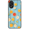 Sonique ���� Fruit Series ��� Oppo A38 �����������