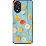 Sonique ���� Fruit Series ��� Oppo A38 �����������