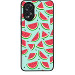 Sonique ���� Fruit Series ��� Oppo A38 �������� 01