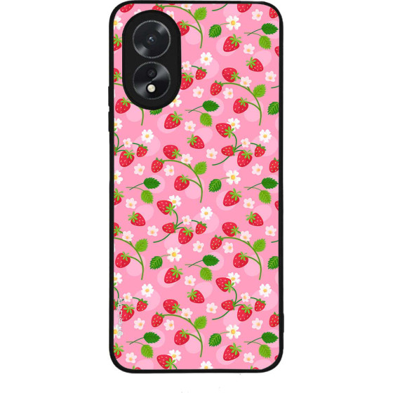 Sonique ���� Fruit Series ��� Oppo A38 �������