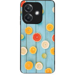 Sonique ���� Fruit Series ��� Oppo A40 �����������