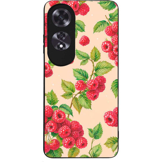 Sonique ���� Fruit Series ��� Oppo A60 ���������