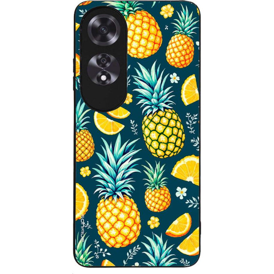 Sonique ���� Fruit Series ��� Oppo A60 ������