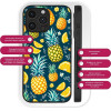 Sonique ���� Fruit Series ��� Oppo A60 ������