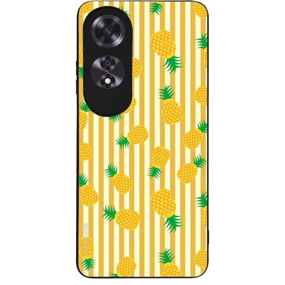 Sonique ���� Fruit Series ��� Oppo A60 ������ 01