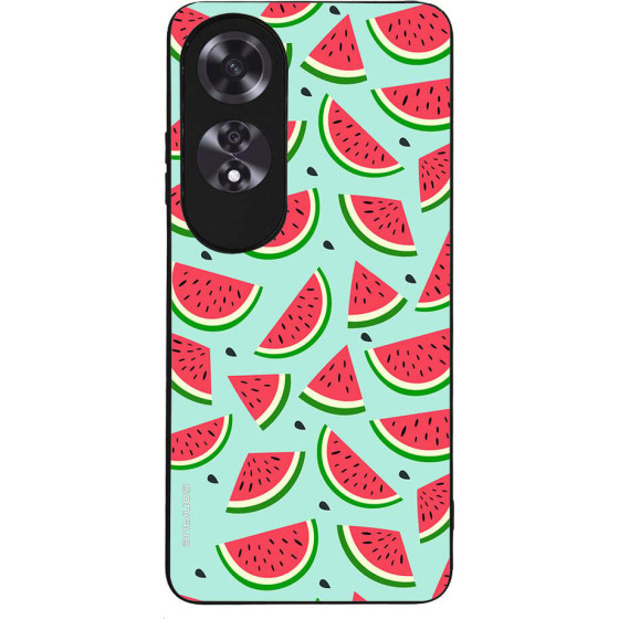 Sonique ���� Fruit Series ��� Oppo A60 �������� 01