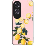 Sonique ���� Fruit Series ��� Oppo A60 ������