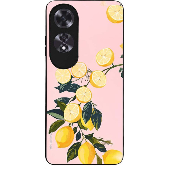 Sonique ���� Fruit Series ��� Oppo A60 ������