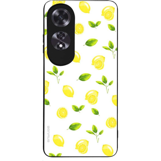 Sonique ���� Fruit Series ��� Oppo A60 ������ 01