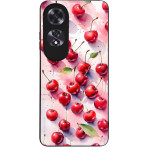 Sonique ���� Fruit Series ��� Oppo A60 ������