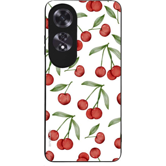 Sonique ���� Fruit Series ��� Oppo A60 ������ 01