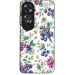 Sonique ���� Fruit Series ��� Oppo A60 �������