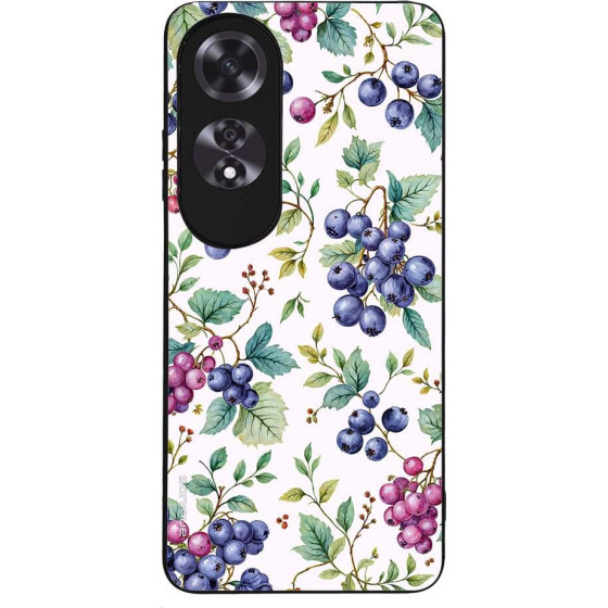 Sonique ���� Fruit Series ��� Oppo A60 �������