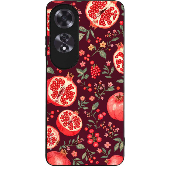 Sonique ���� Fruit Series ��� Oppo A60 ����