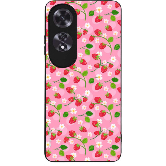 Sonique ���� Fruit Series ��� Oppo A60 �������