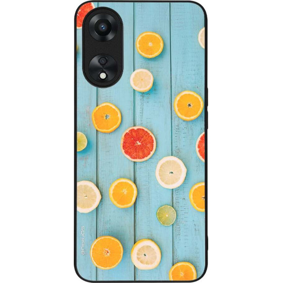 Sonique ���� Fruit Series ��� Oppo A78 5G �����������
