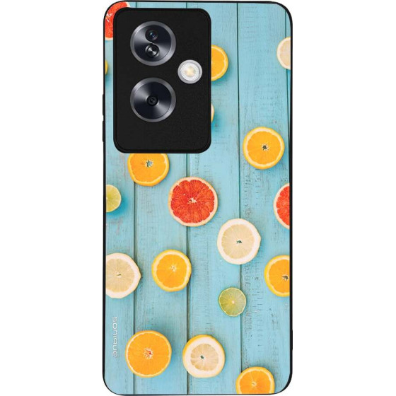 Sonique ���� Fruit Series ��� Oppo A79 5G �����������