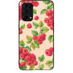 Sonique ���� Fruit Series ��� Oppo Find X3 Lite 5G ���������