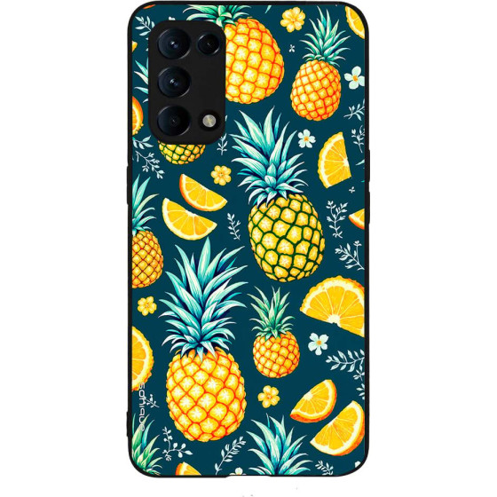 Sonique ���� Fruit Series ��� Oppo Find X3 Lite 5G ������