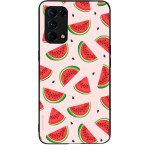 Sonique ���� Fruit Series ��� Oppo Find X3 Lite 5G ��������