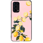 Sonique ���� Fruit Series ��� Oppo Find X3 Lite 5G ������