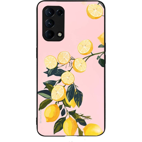 Sonique ���� Fruit Series ��� Oppo Find X3 Lite 5G ������