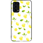 Sonique ���� Fruit Series ��� Oppo Find X3 Lite 5G ������ 01