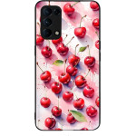Sonique ���� Fruit Series ��� Oppo Find X3 Lite 5G ������