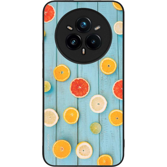 Sonique ���� Fruit Series ��� Realme 14 Pro Plus 5G �����������