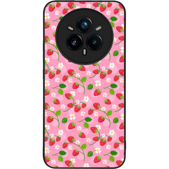Sonique ���� Fruit Series ��� Realme 14 Pro Plus 5G �������