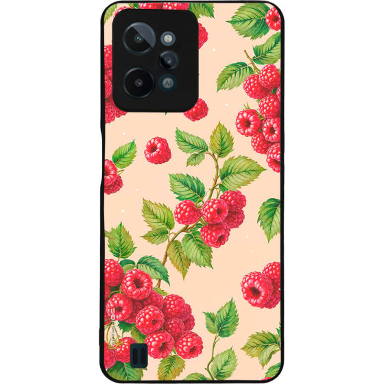 Sonique ���� Fruit Series ��� Realme C31 ���������