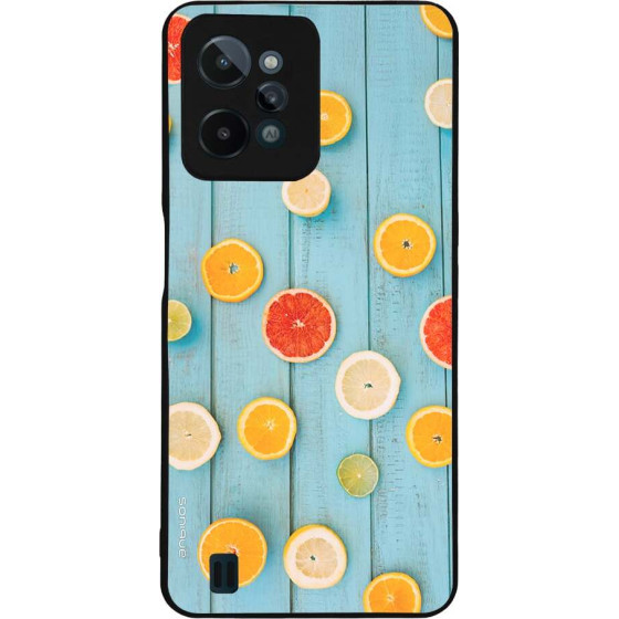 Sonique ���� Fruit Series ��� Realme C31 �����������