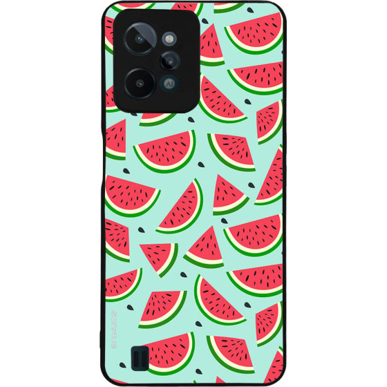Sonique ���� Fruit Series ��� Realme C31 �������� 01