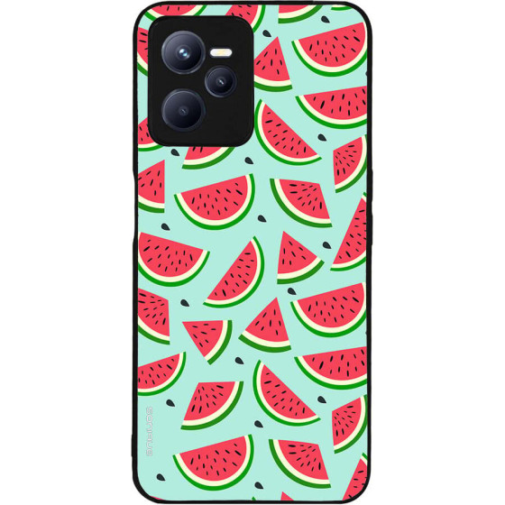 Sonique ���� Fruit Series ��� Realme C35 �������� 01