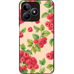 Sonique ���� Fruit Series ��� Realme C51 / Realme C53 / Realme Note 50 ���������