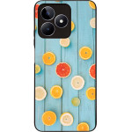 Sonique ���� Fruit Series ��� Realme C51 / Realme C53 / Realme Note 50 �����������