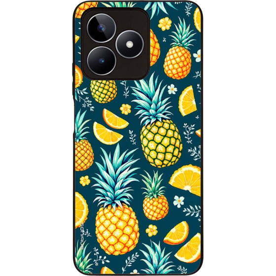Sonique ���� Fruit Series ��� Realme C51 / Realme C53 / Realme Note 50 ������